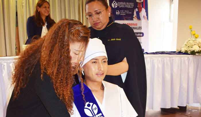 Taller de graduación