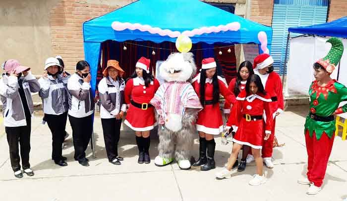 Ceremonia de titulación de nuevos Enfermeros, comprometidos con la excelencia profesional