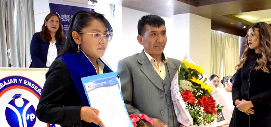 Peluquería Cosmetología