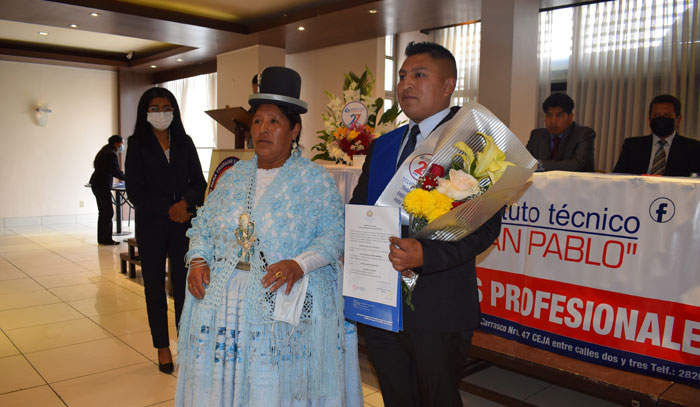 Taller de graduación