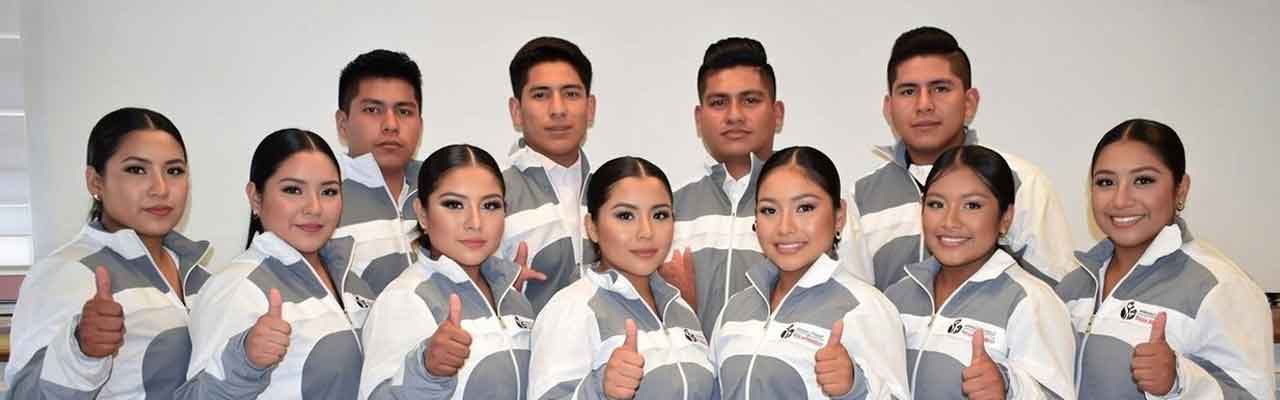 Laboratorio Dental - Instituto Técnico San Pablo