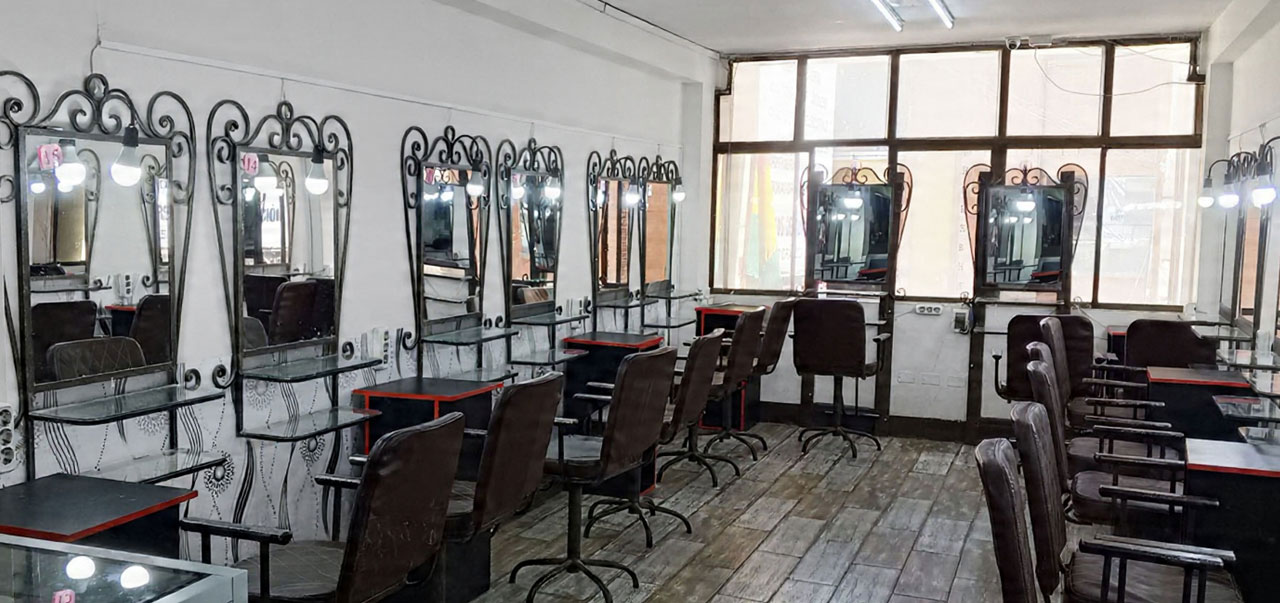 Peluquería Profesional