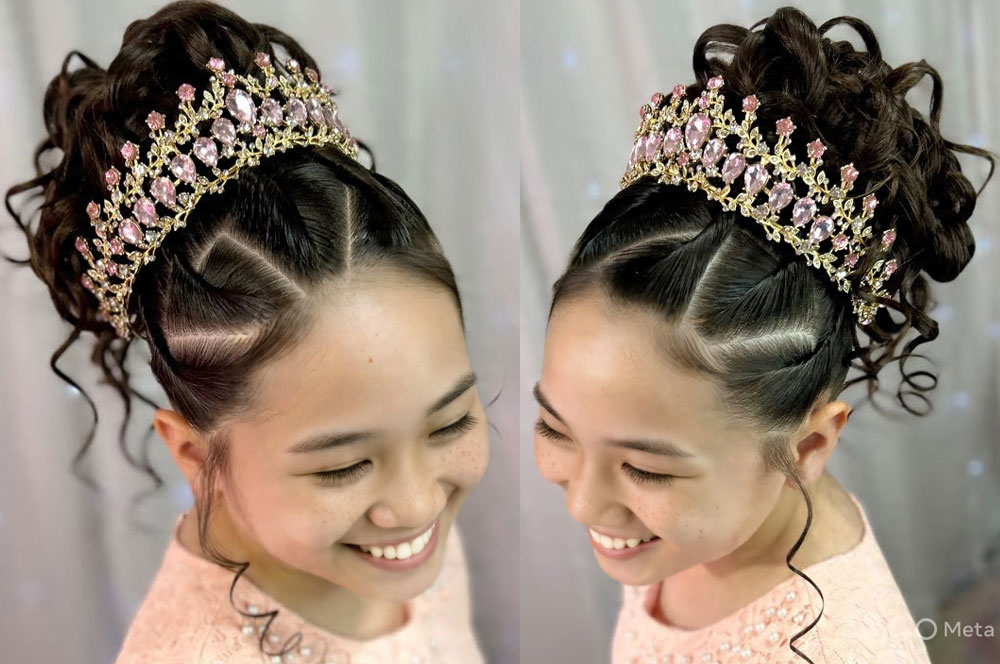 Peinados y Recogidos