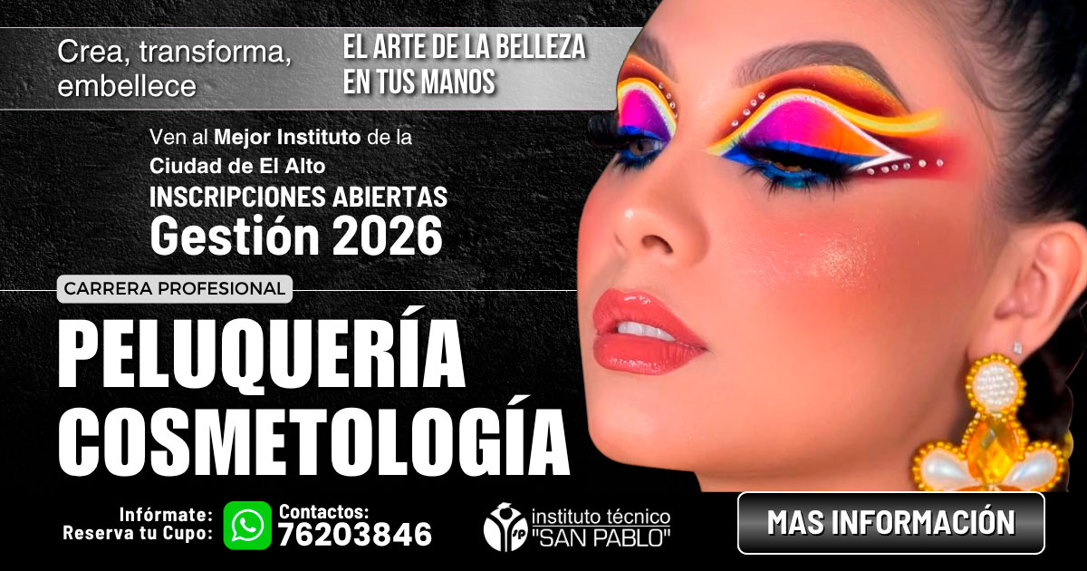 Peinados y Recogidos