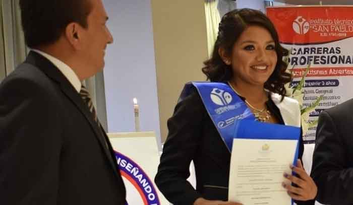 Taller de graduación