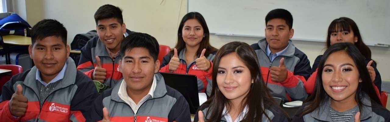 Sistemas Informaticos - Instituto Técnico San Pablo